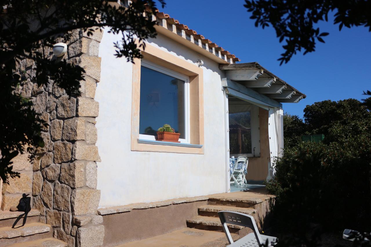 Lovely Beach House Conca Verde Esterno foto