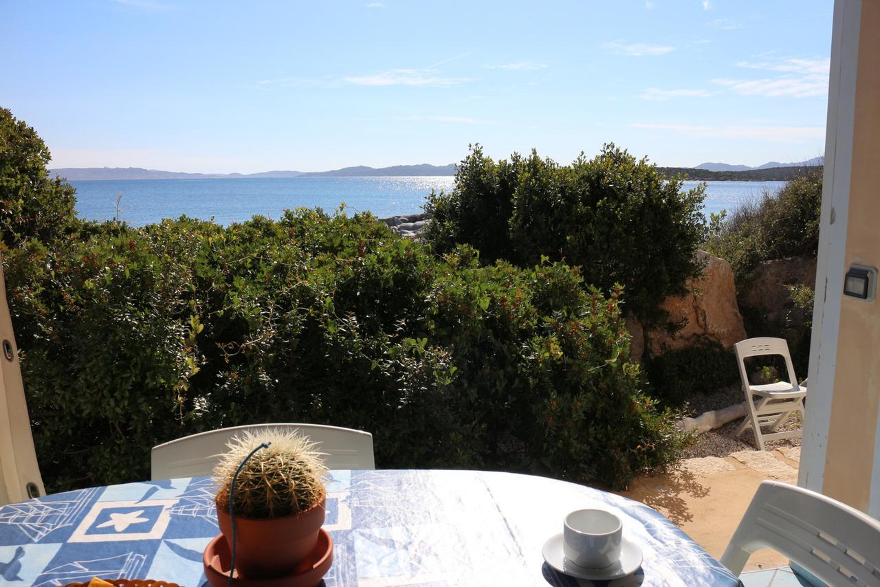 Lovely Beach House Conca Verde Esterno foto