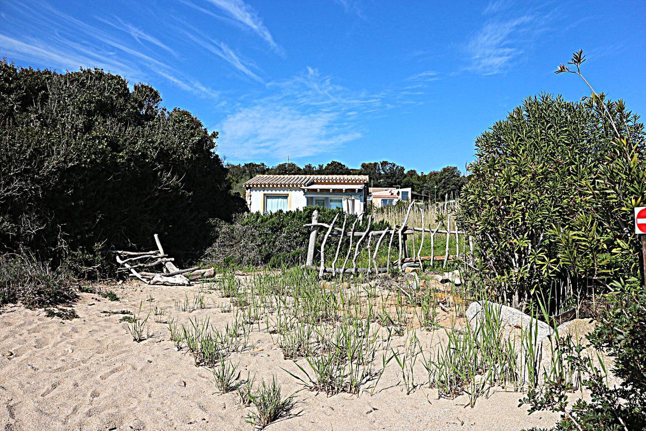 Lovely Beach House Conca Verde Esterno foto