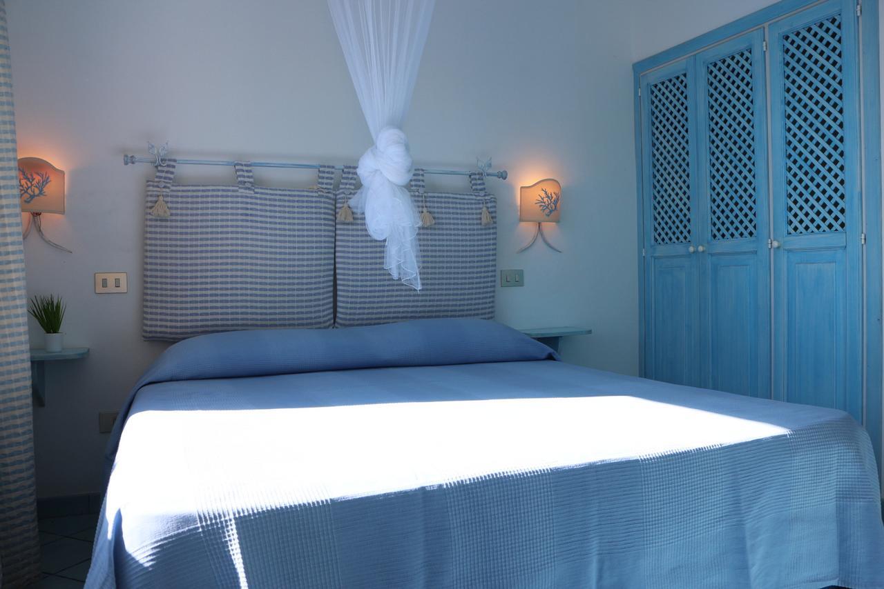Lovely Beach House Conca Verde Esterno foto