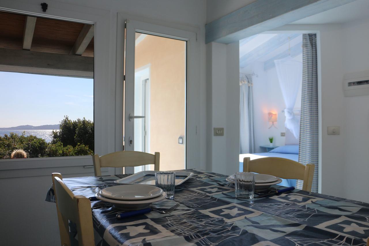Lovely Beach House Conca Verde Esterno foto