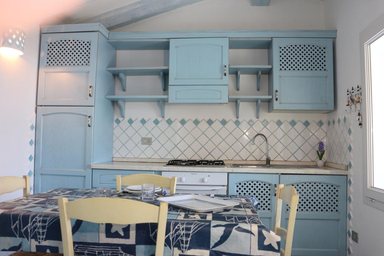 Lovely Beach House Conca Verde Esterno foto