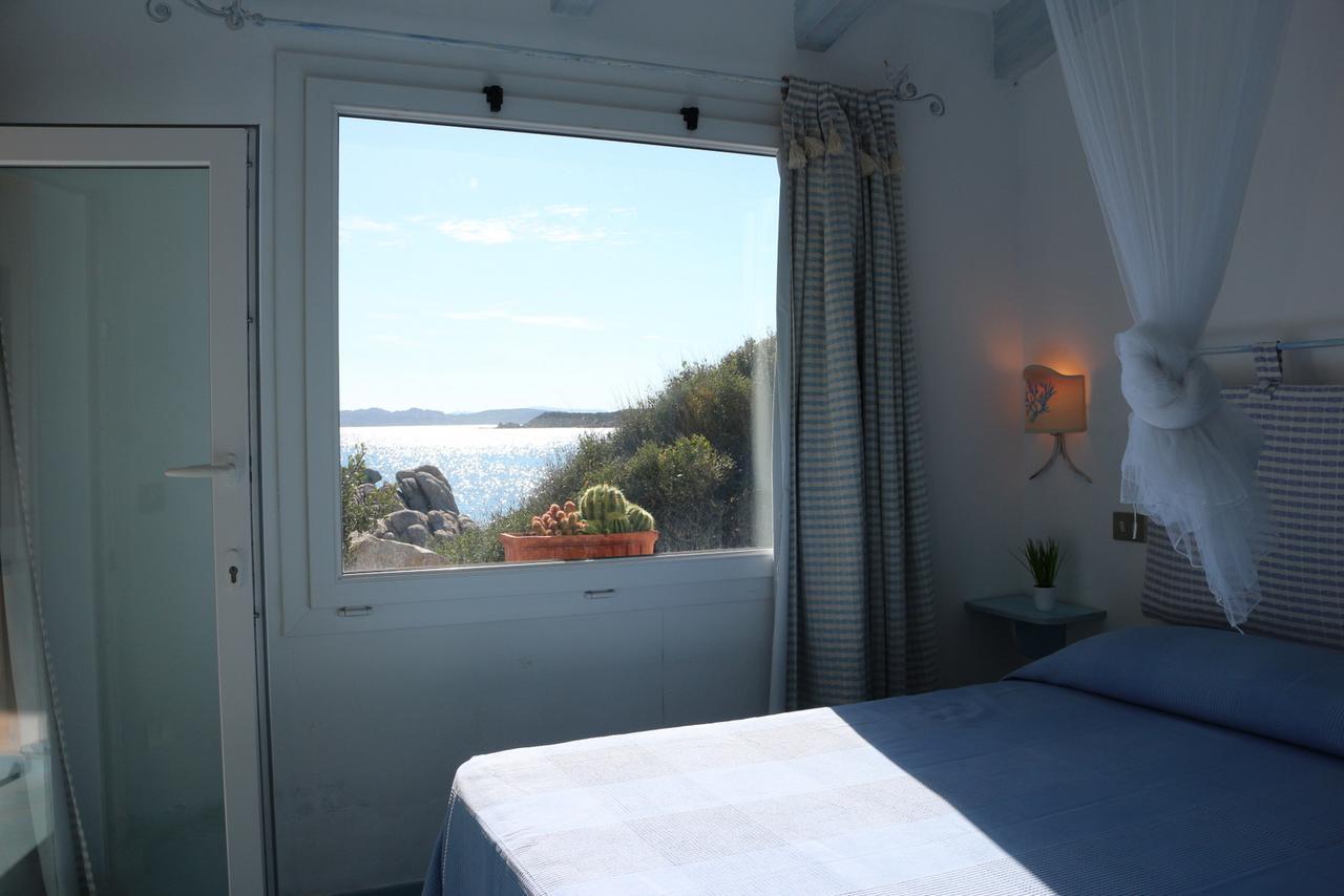 Lovely Beach House Conca Verde Esterno foto