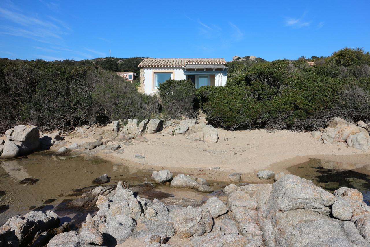 Lovely Beach House Conca Verde Esterno foto