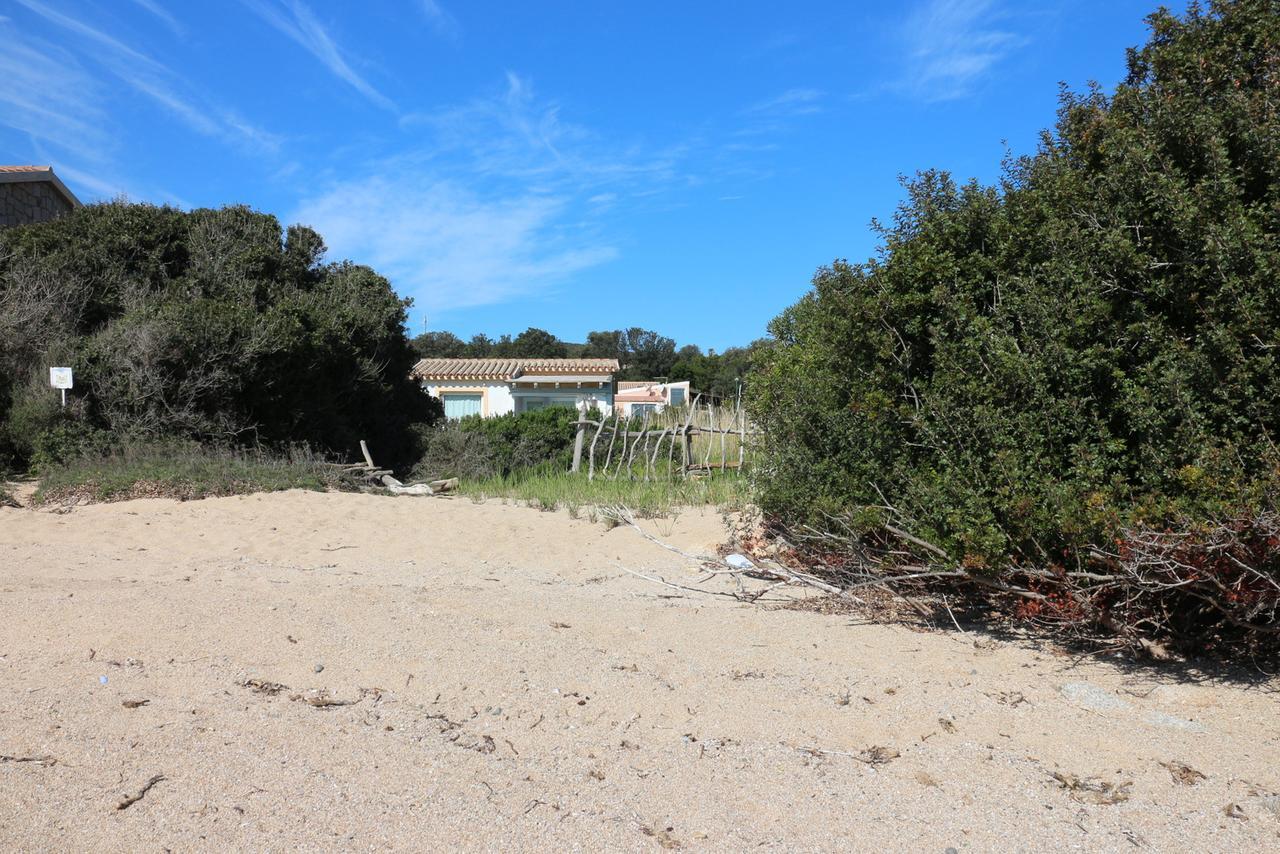 Lovely Beach House Conca Verde Esterno foto