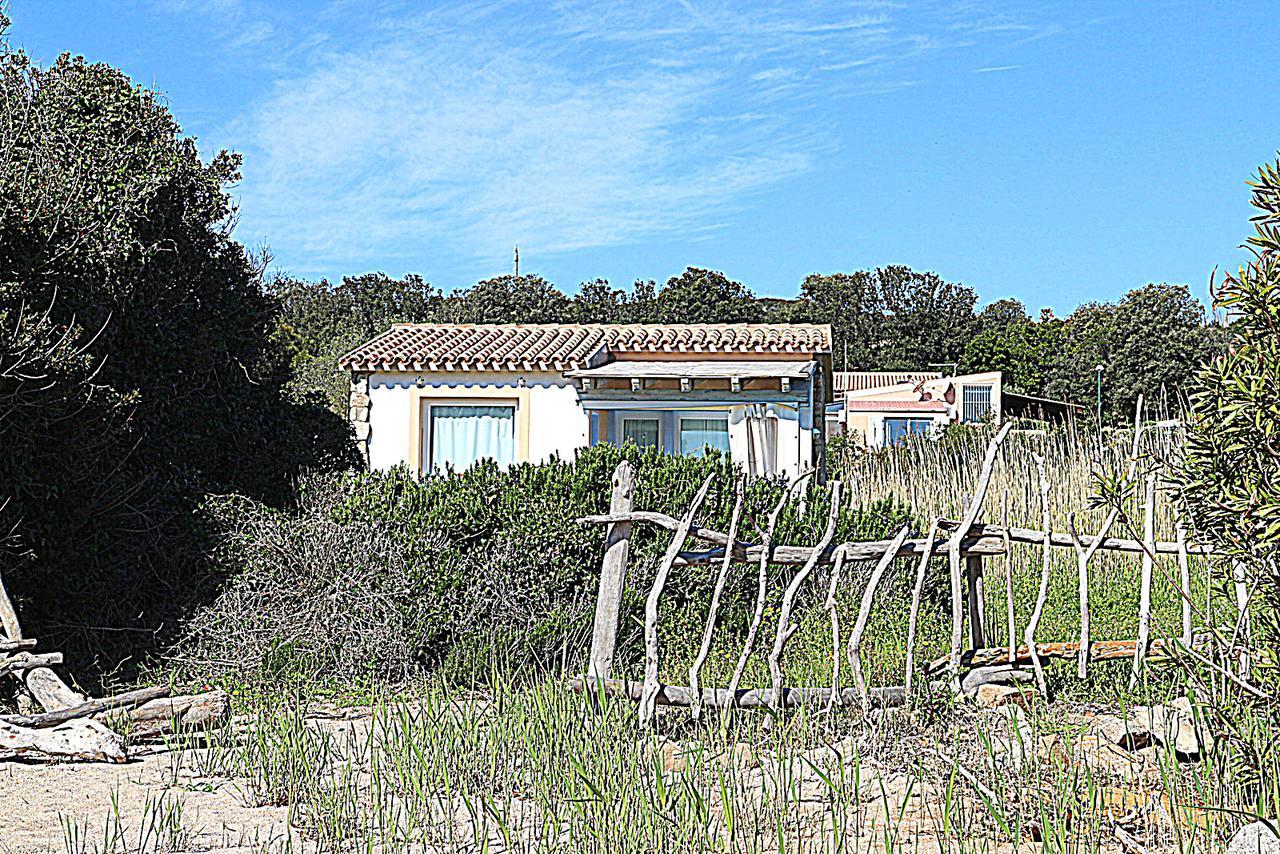 Lovely Beach House Conca Verde Esterno foto